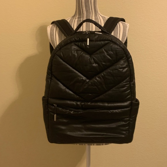 athleta commuter backpack